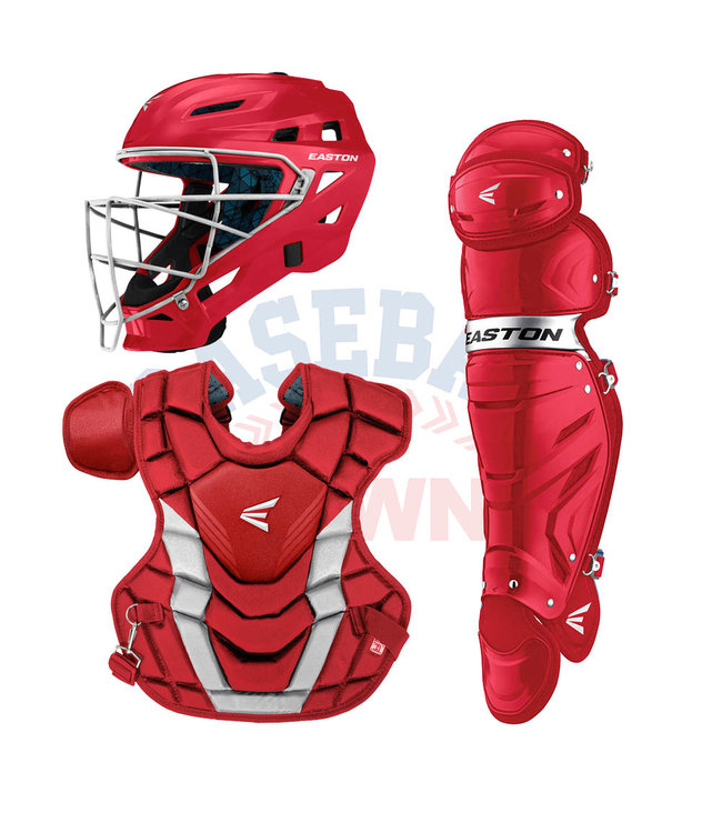 Ensemble de Receveur Junior Gametime