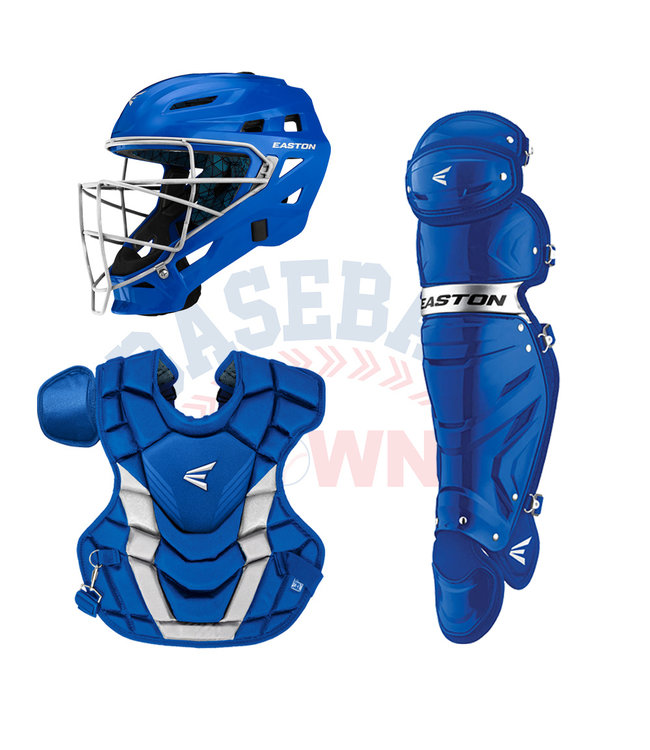 Gametime Youth Catcher's Box Set