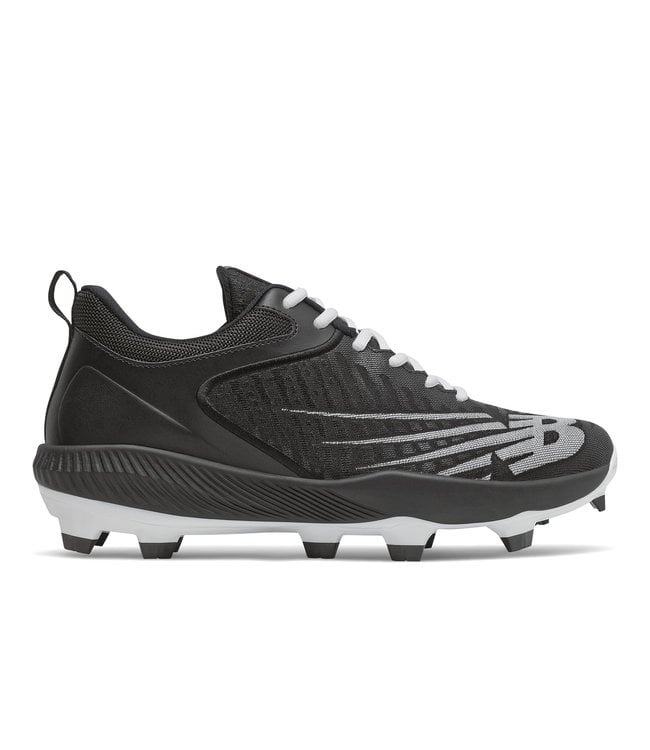 NEW BALANCE FuelCell PL4040v6 Molded Baseball Cleats