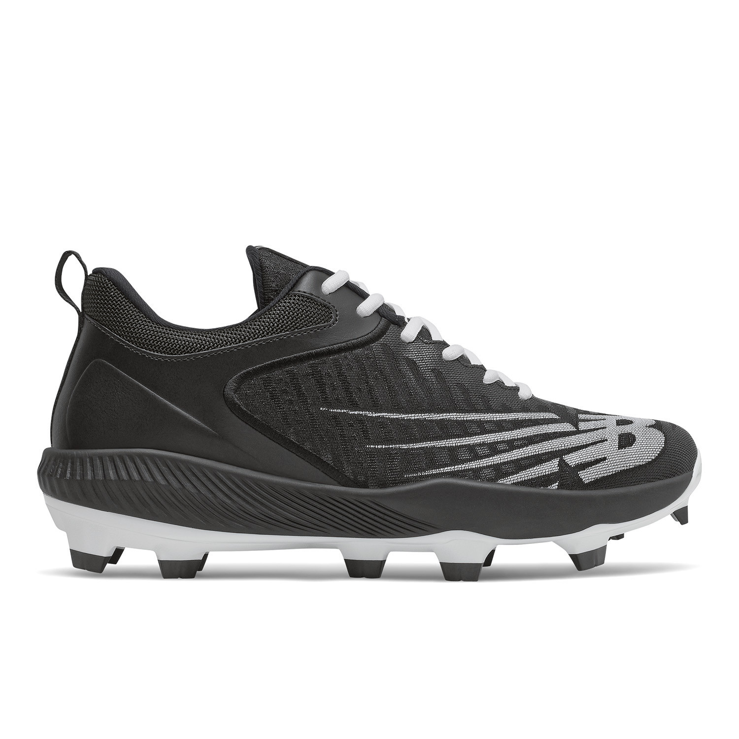 FuelCell PL4040v6 Molded Baseball Cleats Baseball Town