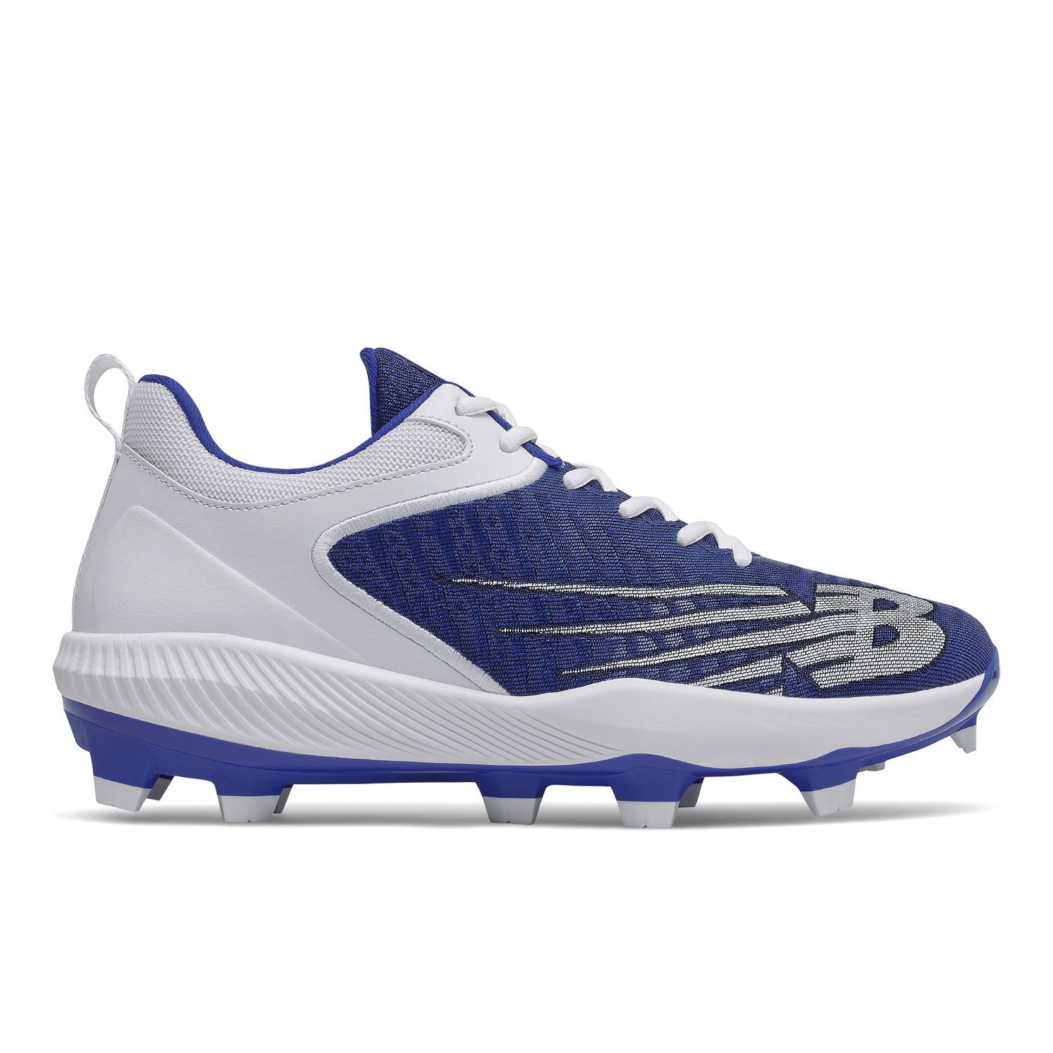 FuelCell PL4040v6 Molded Baseball Cleats Baseball Town