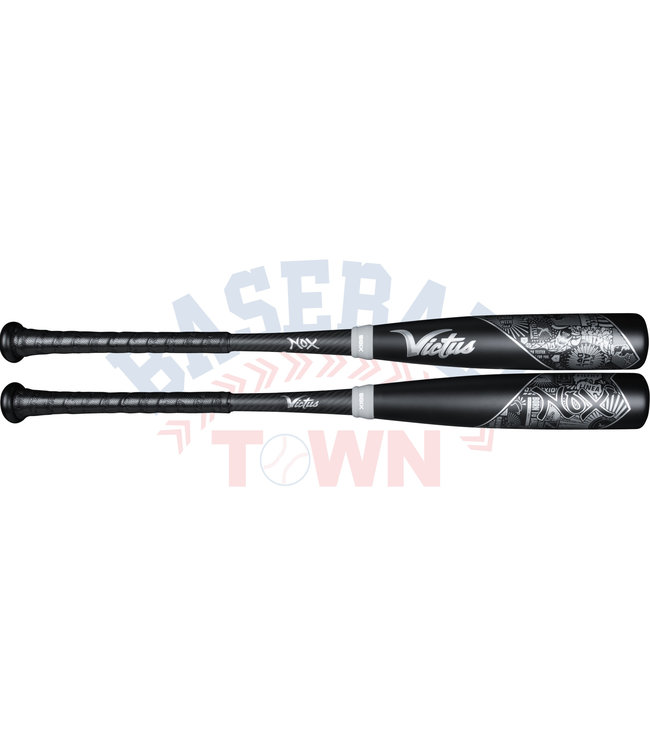 Bâton de Baseball NOX 2 USSSA Baril 2 5/8" (-5)