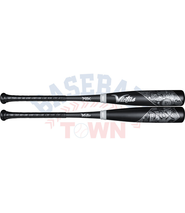 Bâton de Baseball NOX 2 USSSA Baril 2 3/4" (-8)