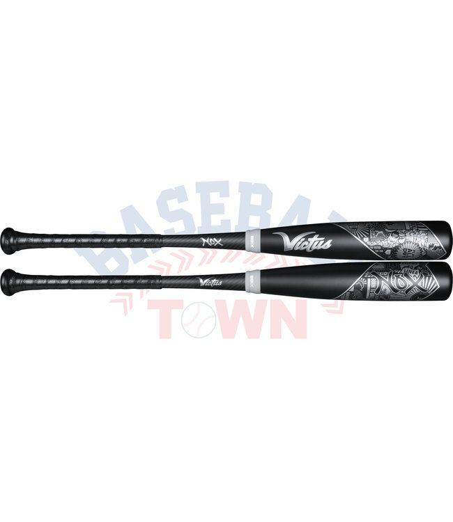 Victus Bâton de Baseball NOX 2 USSSA Baril 2 3/4" (-8)