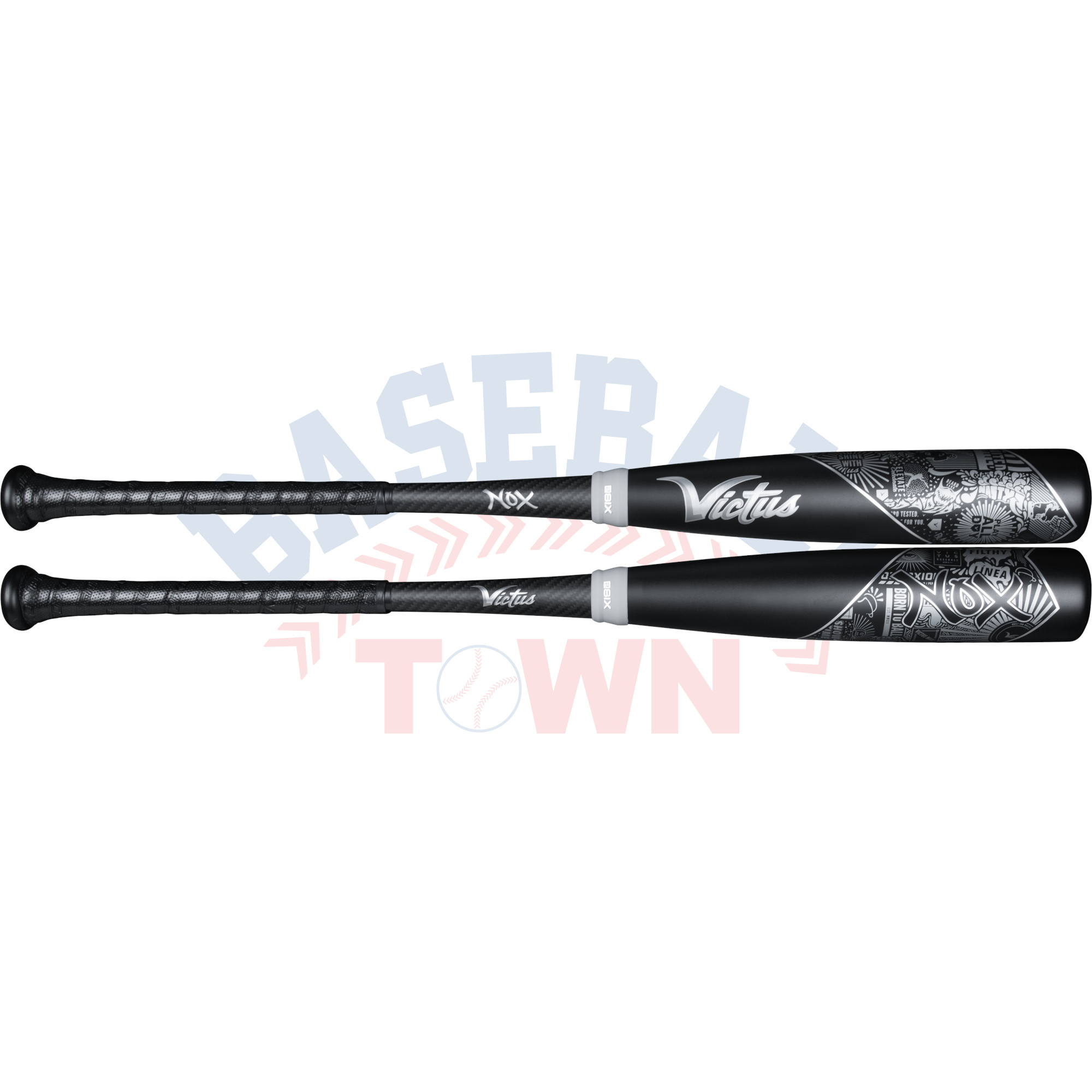 Kit Canon Redz Pepperstick Paintball - Noir Brillant - VINTAGE