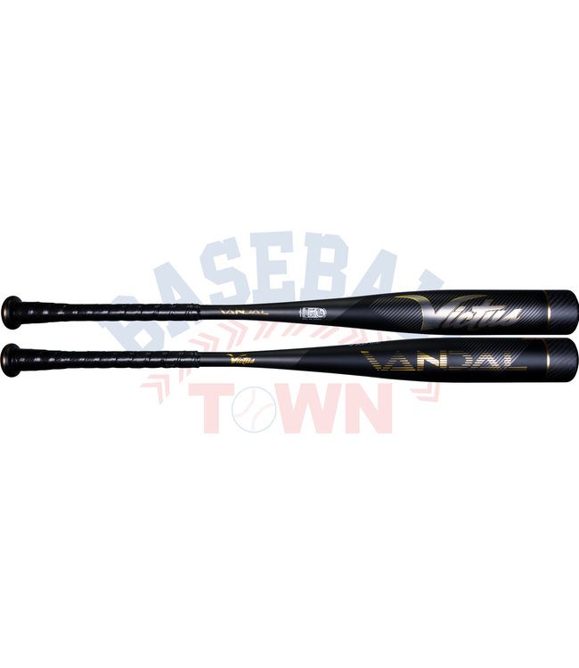 Bâton de Baseball Vandal 2 USSSA Baril 2 3/4" (-10)