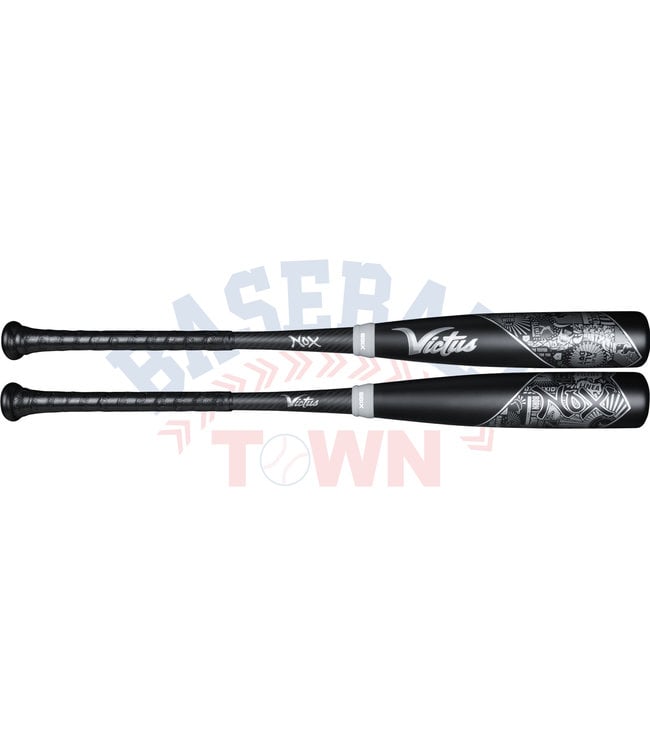 Bâton de Baseball NOX 2 USSSA Baril 2 3/4" (-10)