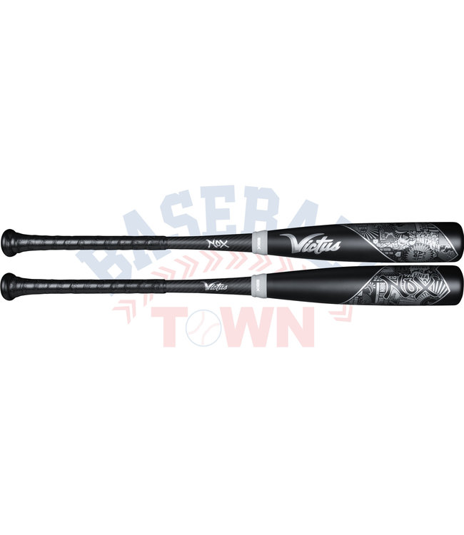 NOX 2 USSSA 2 3/4" Barrel Baseball Bat (-10)