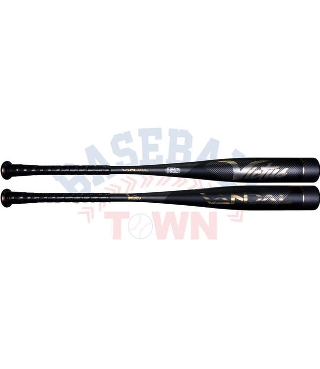 Vandal 2 USSSA 2 3/4" Barrel Baseball Bat (-8)