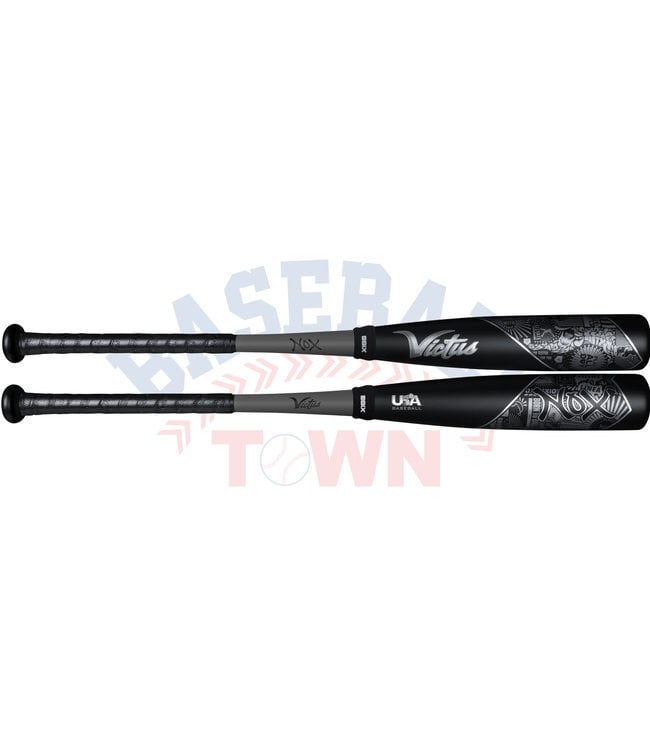 Victus Nox 2 USA 2 5/8" Barrel Baseball Bat (-11)