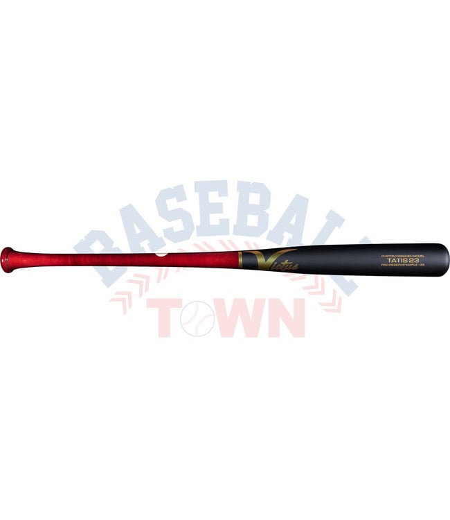 Victus TATIS23 Pro Reserve Maple Baseball Bat