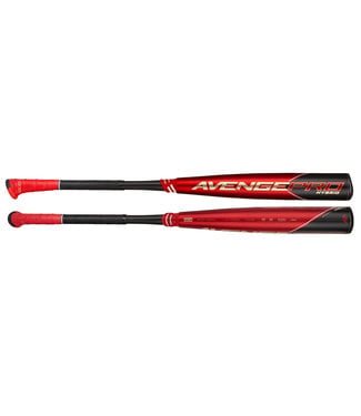 Axe Bat L130K Avenge Pro Hybrid Baseball Bat BBCOR (-3)