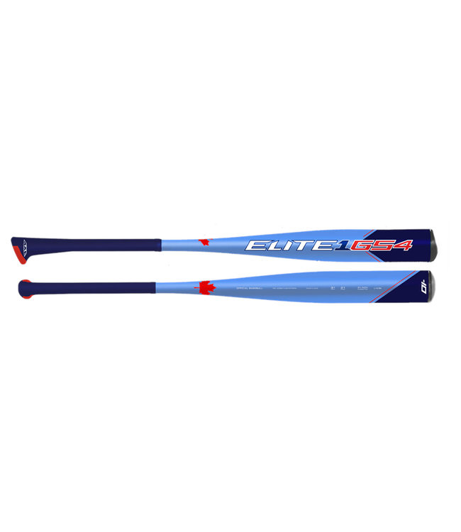 Bâton de Baseball Elite One Springer USSSA 2 3/4" L143J-GS4 (-10)