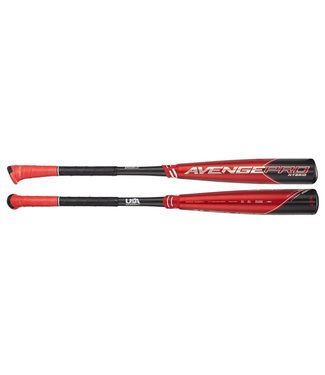 Axe Bat Bâton de Baseball Avenge Pro Hybrid USA 2 5/8" L194K (-10)