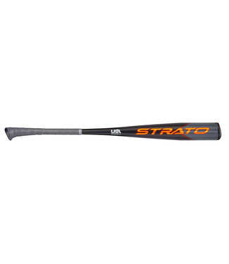 Axe Bat Bâton de Baseball Strato USA 2 5/8" L185K (-10)