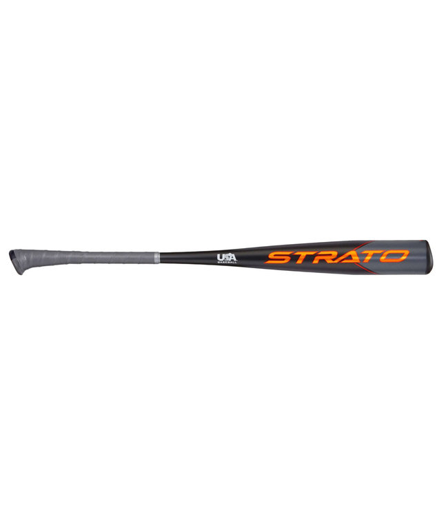 L185K Strato Baseball Bat USA 2 5/8" (-10)