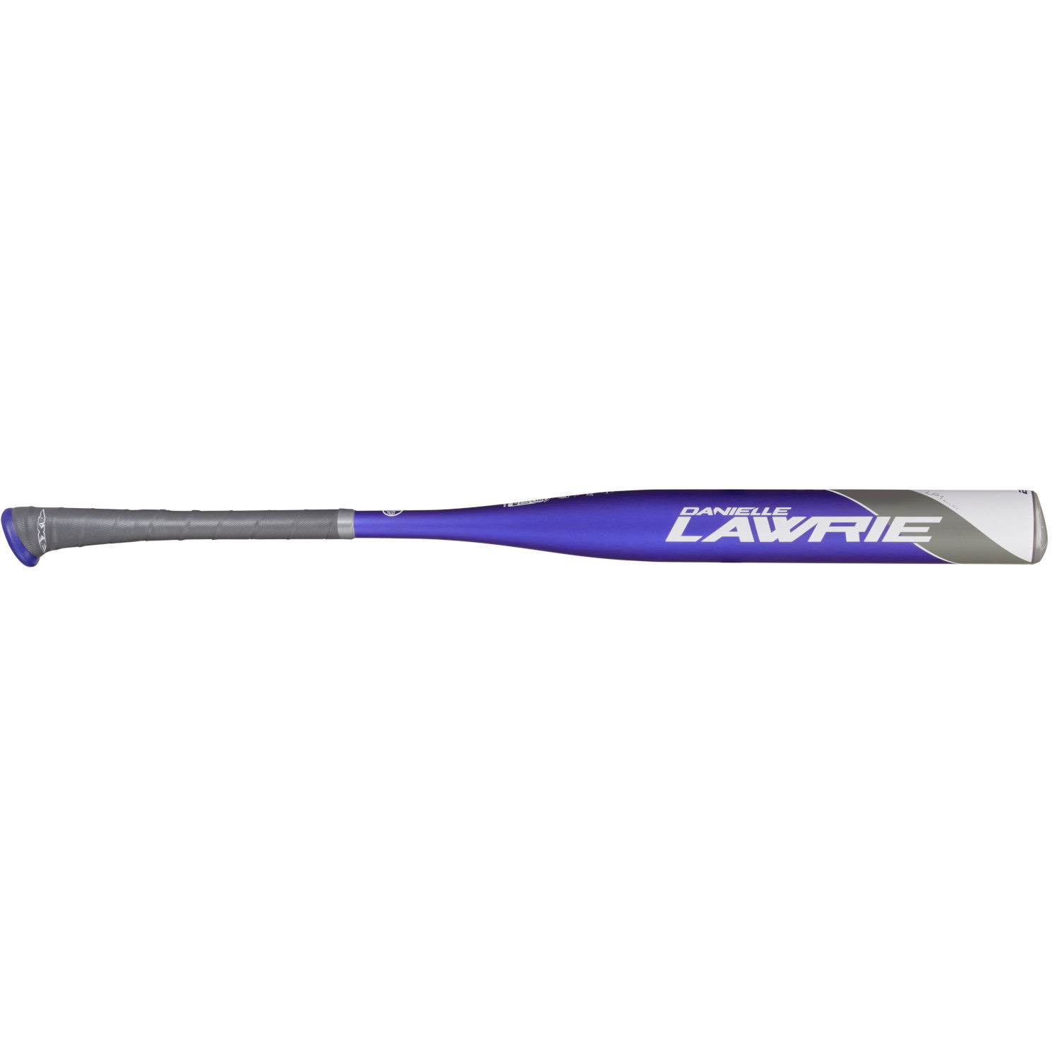 L136J Danielle Lawrie Fastpitch Bat (12) Baseball Town
