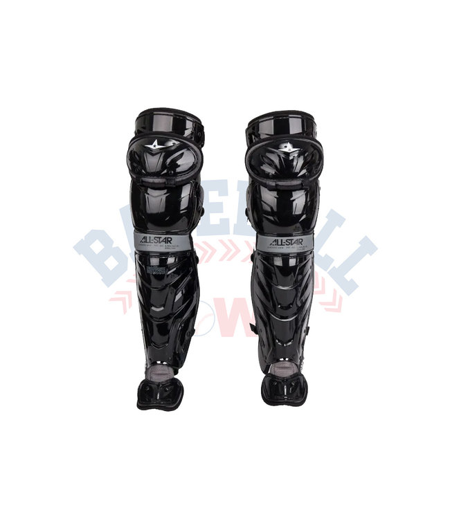 Jambières de Receveur Adulte System 7 Axis with LINQ Technology 15.5"