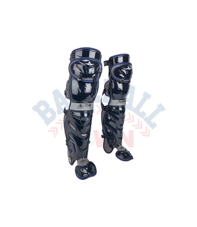 Jambières de Receveur Adulte System 7 Axis with LINQ Technology 15.5"