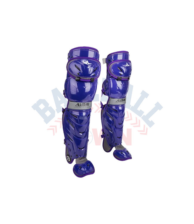 Jambières de Receveur Adulte System 7 Axis with LINQ Technology 15.5"