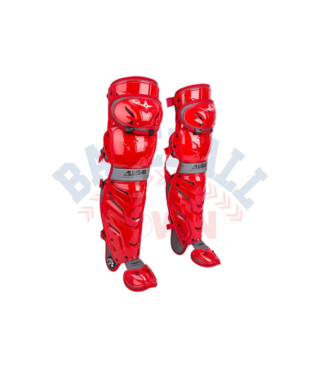 Jambières de Receveur Adulte System 7 Axis with LINQ Technology 15.5"