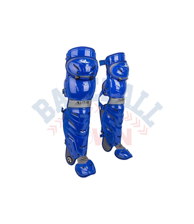 Jambières de Receveur Adulte System 7 Axis with LINQ Technology 15.5"