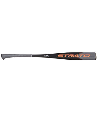 Axe Bat Bâton de Baseball Strato 2 5/8" USA L195K (-5)
