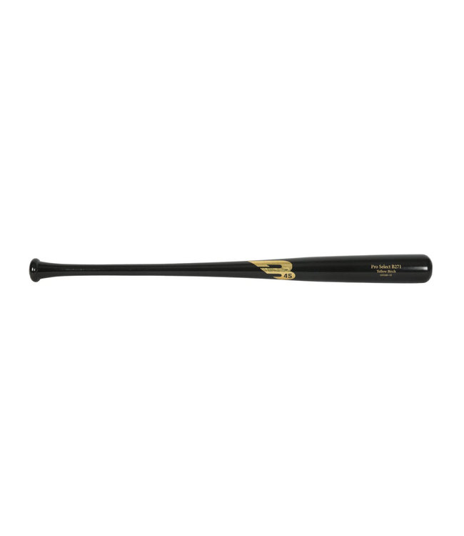 B45 B271 Pro Select Youth Bat (-7)