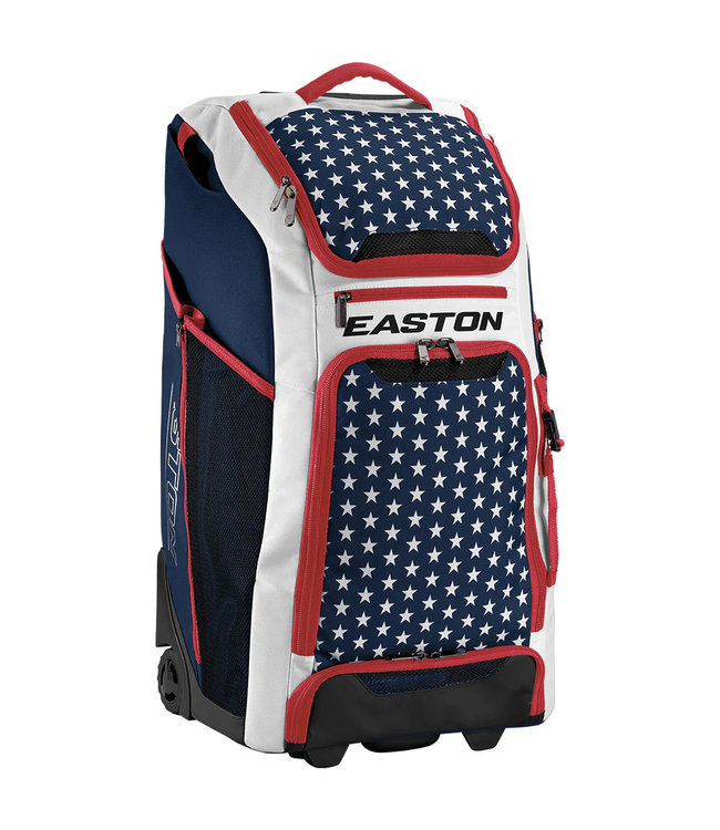 Catcher's Wheeled Bag