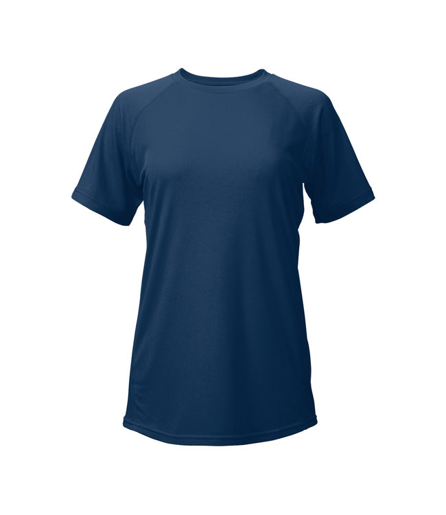 Women's Shortsleeve Tech T-Shirt
