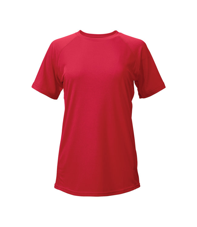 Women's Shortsleeve Tech T-Shirt