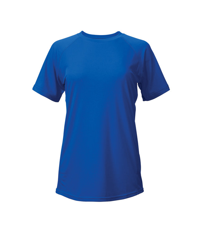 Women's Shortsleeve Tech T-Shirt