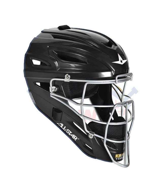 ALL STAR System 7 Youth Catcher's Helmet
