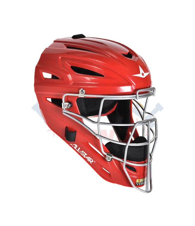 Casque de Receveur Junior System 7