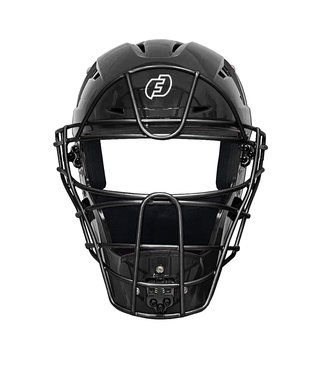 Complete Game Youth Catcher's Set with Hockey Style Defender Mask