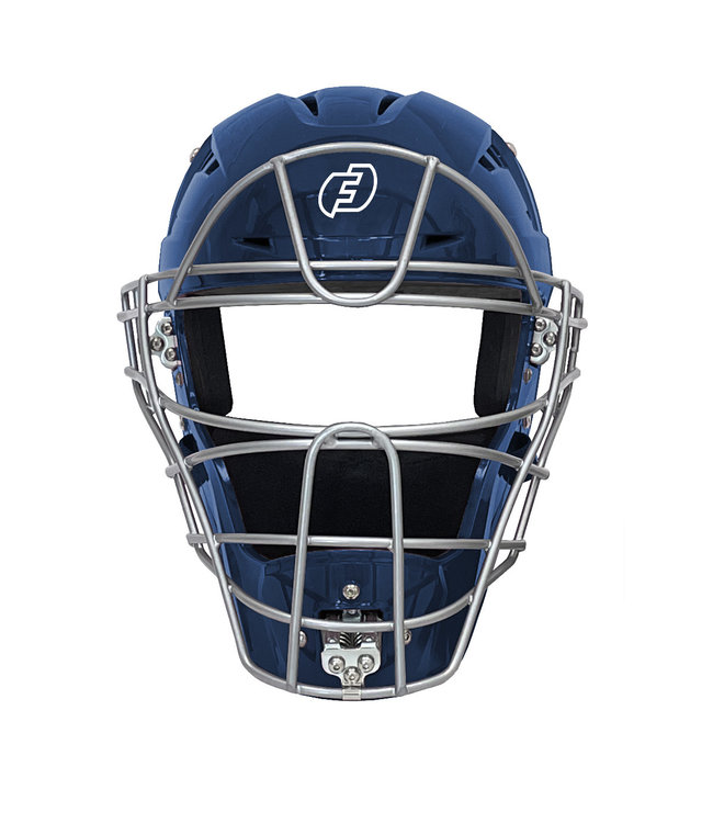 Hockey Style Defender Catcher's Helmet