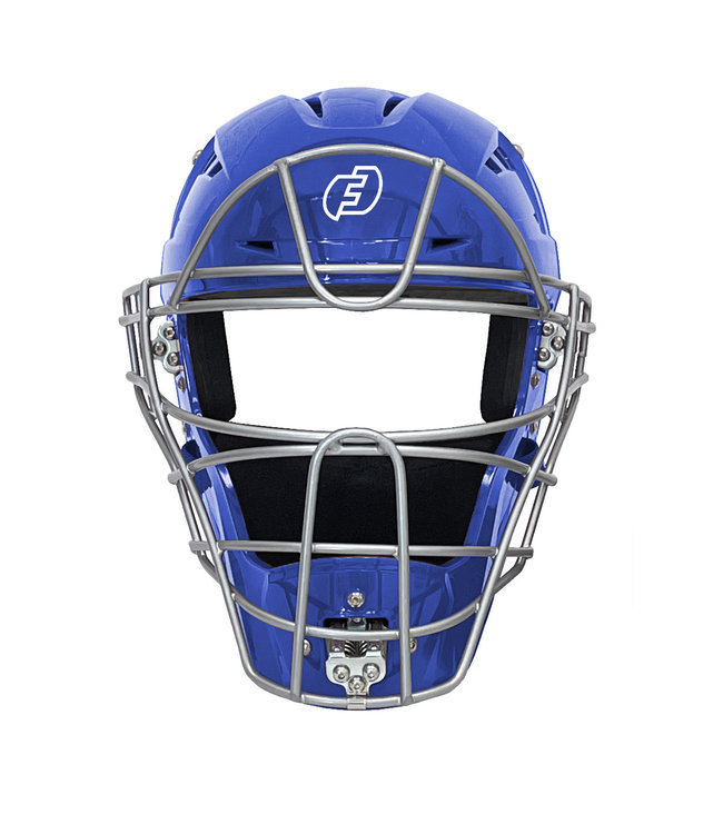 Hockey Style Defender Catcher's Helmet