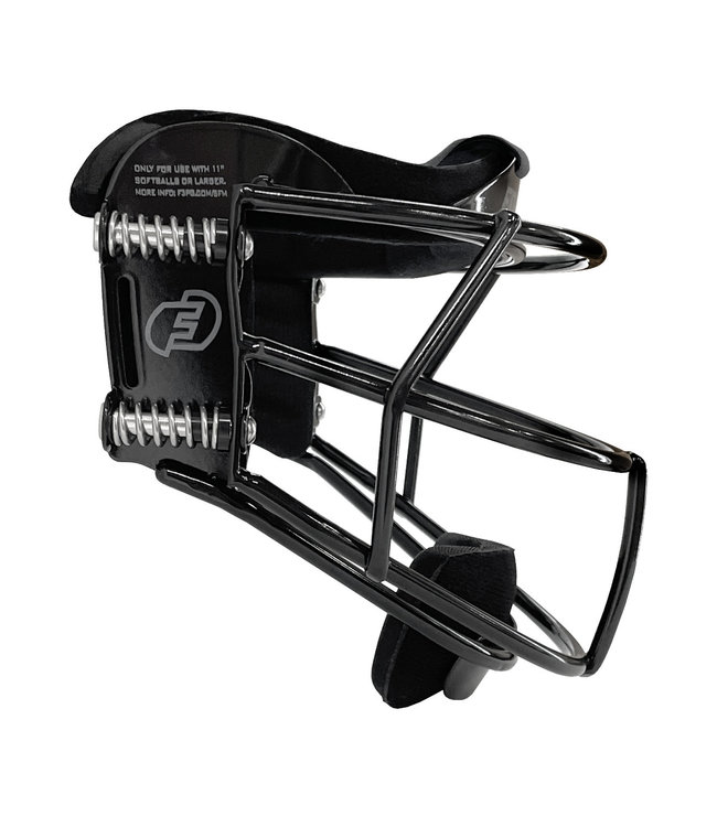Softball Fielder Defender Mask