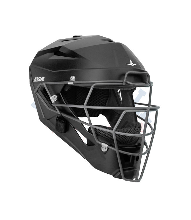 Casque de Receveur MVP5 avec Deflexion Tech