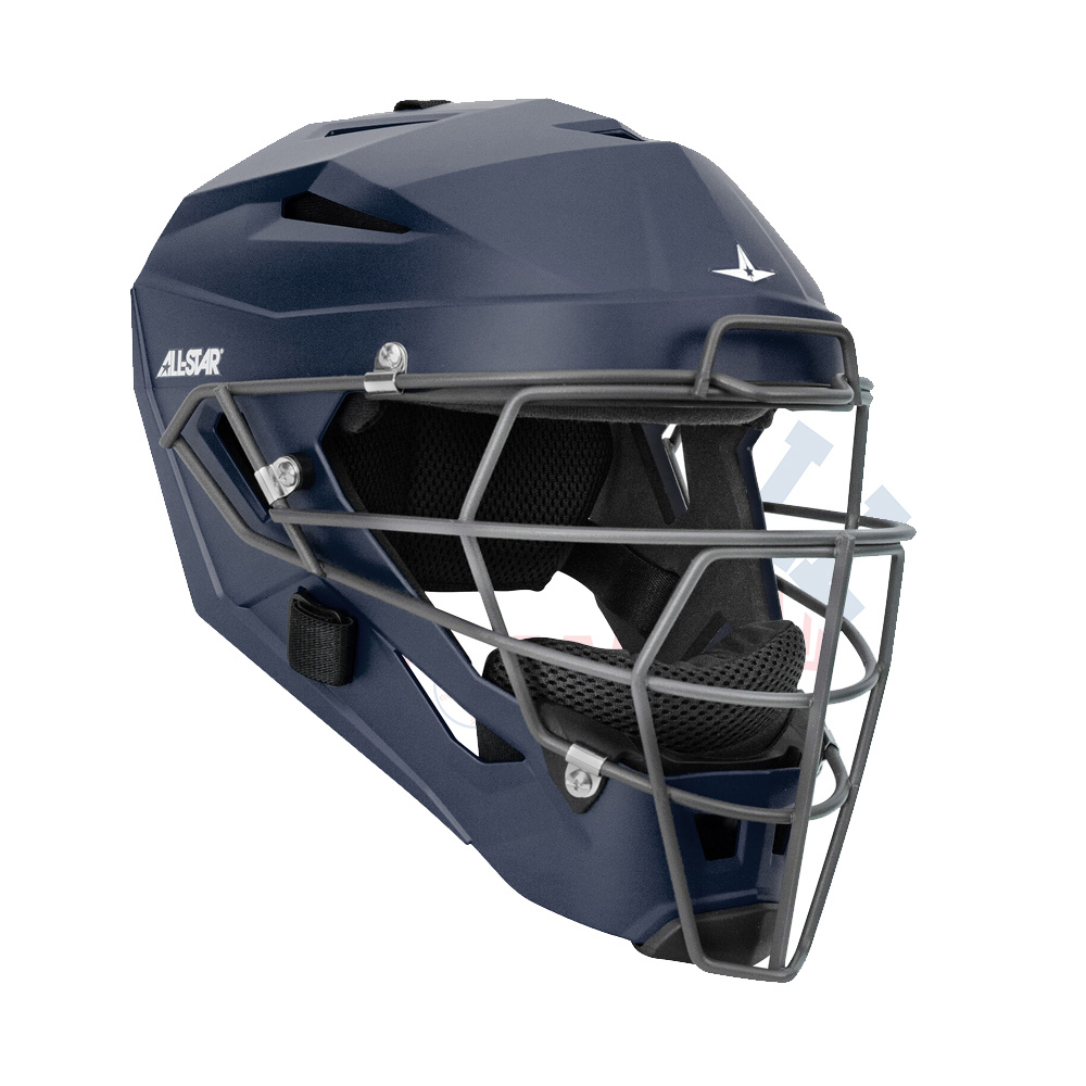 Kit de receveur All Star CKCC1216S7X 12-16 ans Couleur Noir ALL STAR