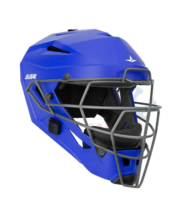 Casque de Receveur MVP5 avec Deflexion Tech