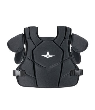 ALL STAR Pro Internal Shell Umpire Chest Protector
