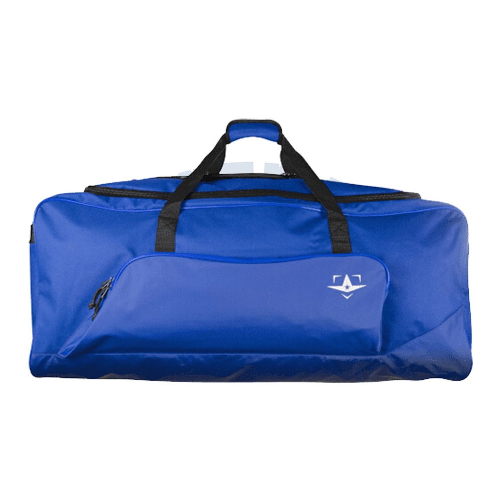 Classic Pro Carry Duffle Bag Baseball Town
