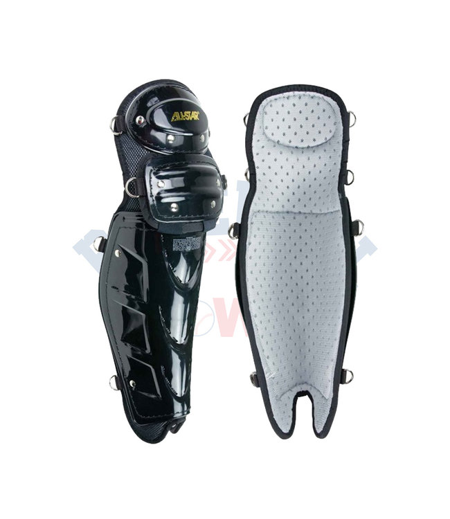 Cobalt Pro Umpire Leg Guards