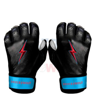 Gants de Frappeur pour Homme Clean Up 21 - Baseball Town