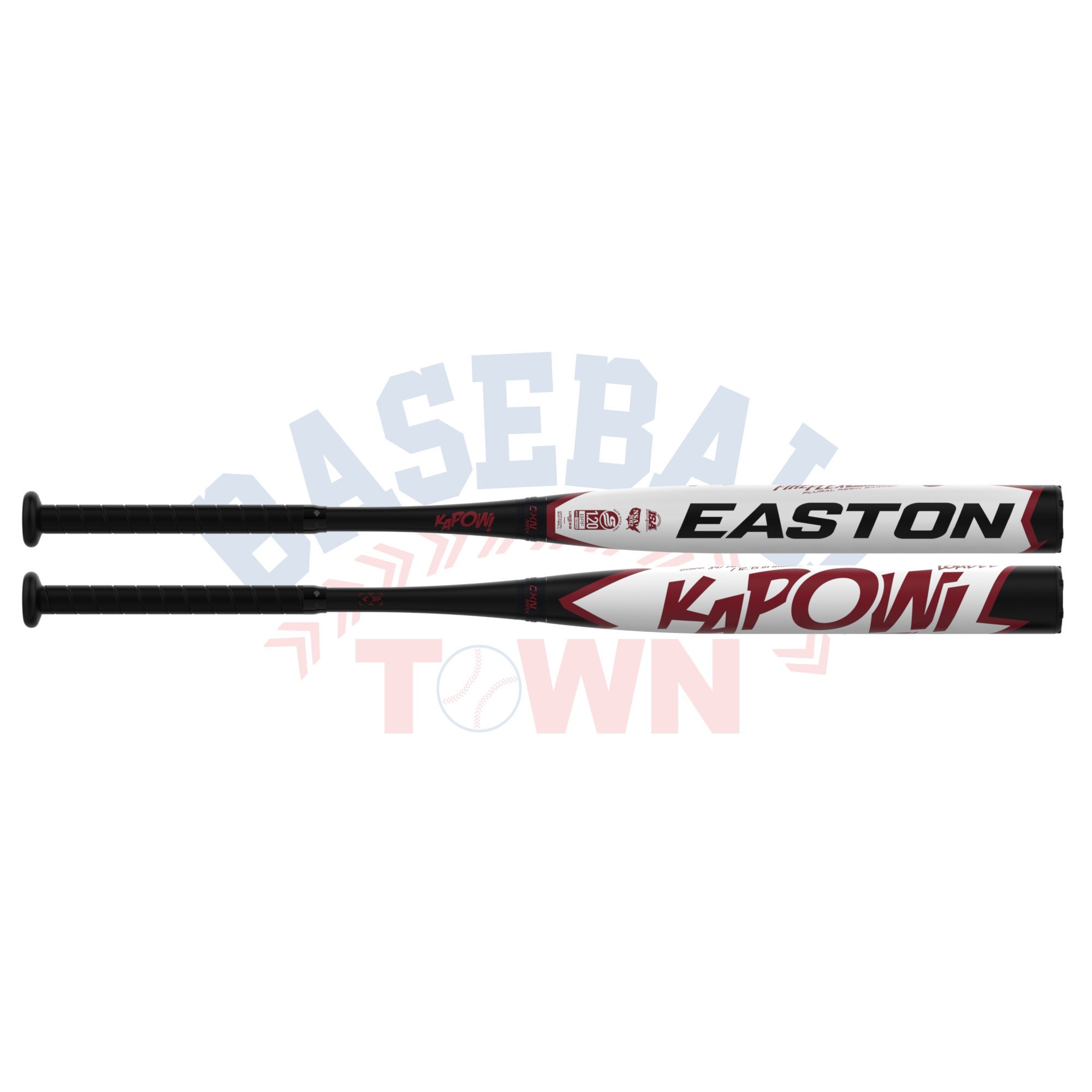 2023 EASTON COMIC KAPOW 12.75 SOFTBALL BAT - Sportwheels Sports