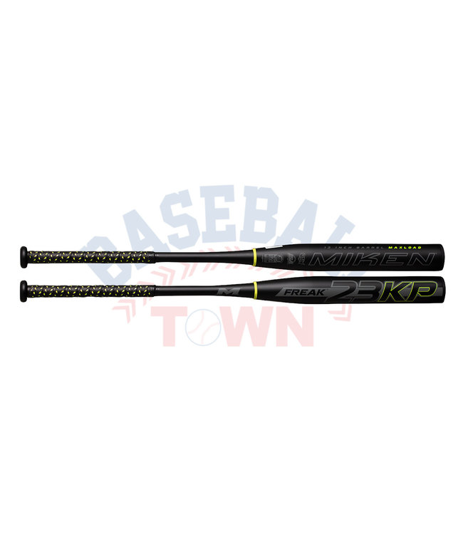 MIKEN 2023 Miken Freak Kyle Pearson 23 Maxload 12" Barrel USSSA Softball Bat MSU3KPL