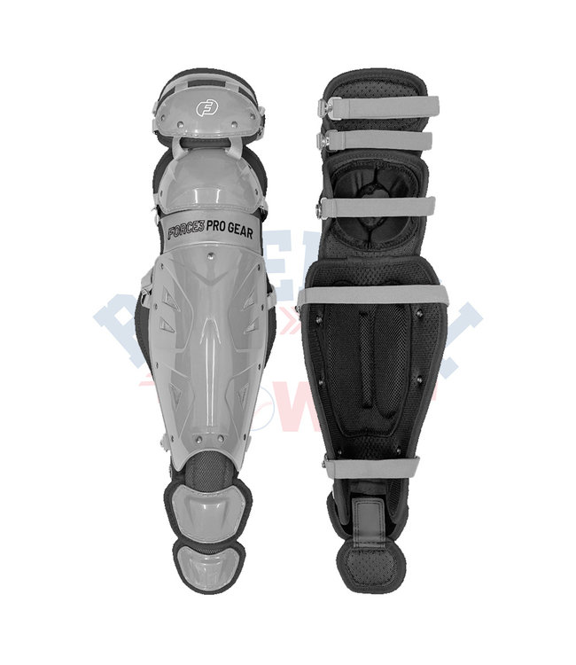 Jambière de Receveur avec Kevlar Dupont