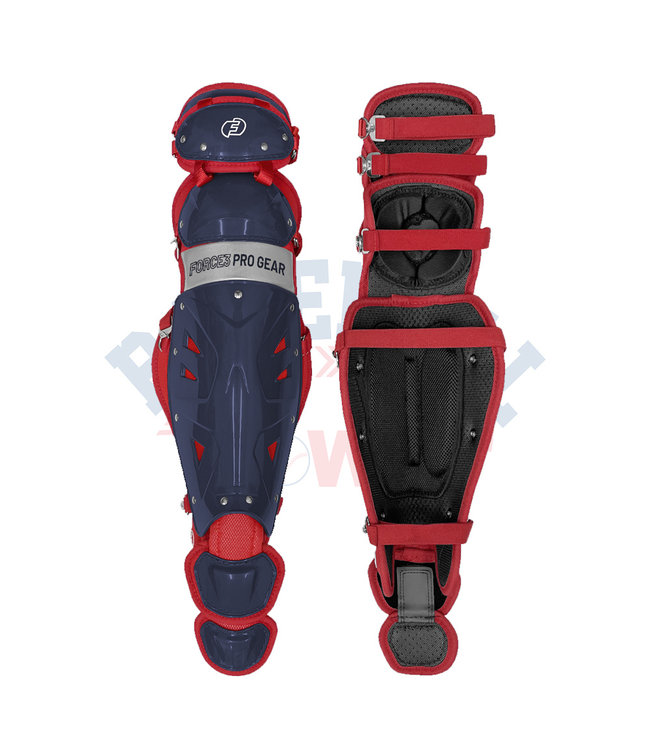 Jambière de Receveur avec Kevlar Dupont