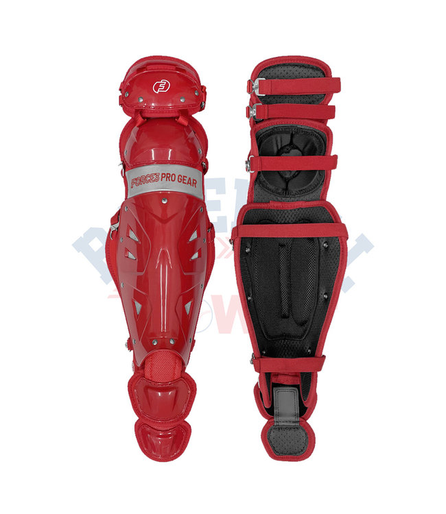 Jambière de Receveur avec Kevlar Dupont